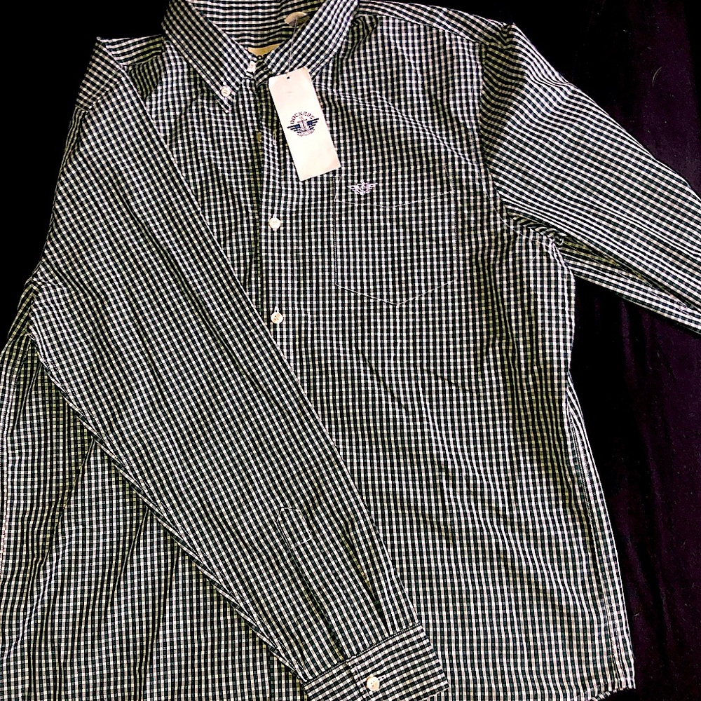 Dockers dress shirt
